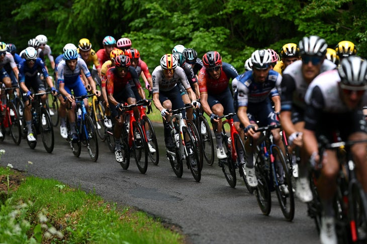 criterium du tour de france