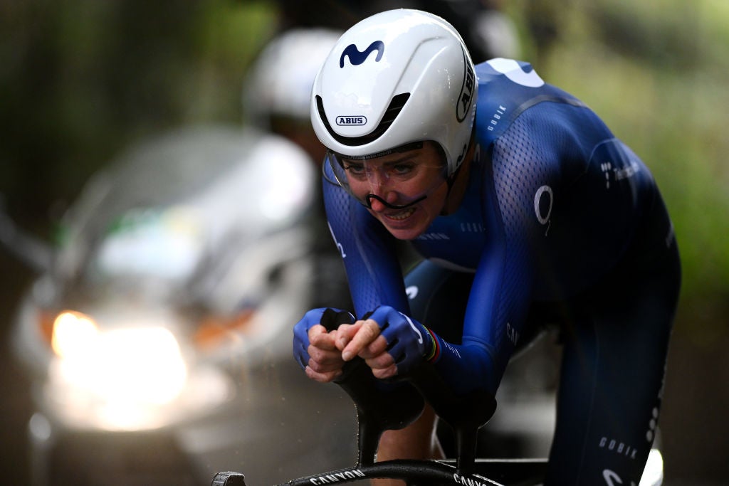 Giro d'Italia stage 1 canceled due to torrential rain and hail