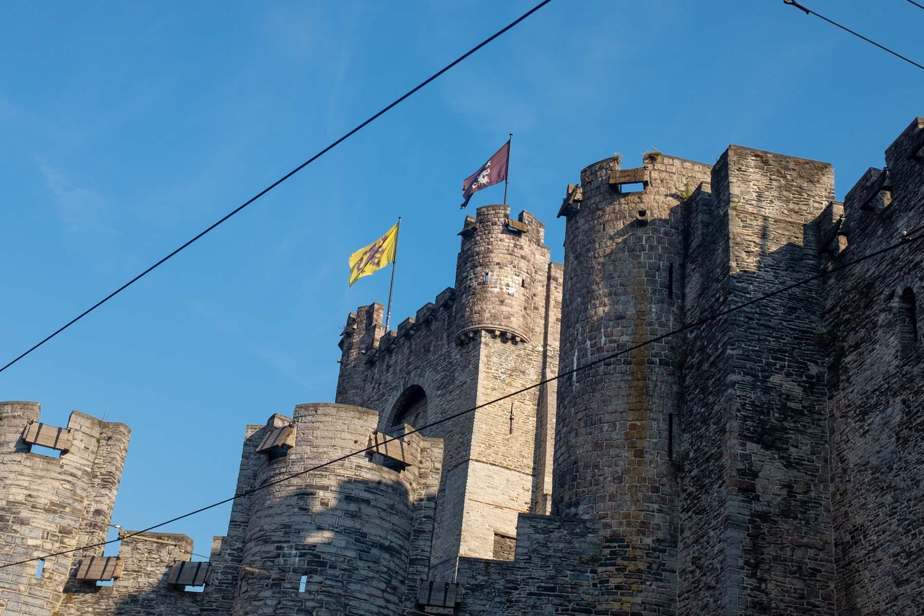 Join me on a different sort of Tour of Flanders