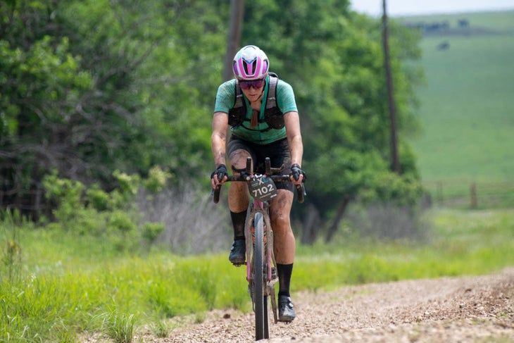 unbound gravel xl