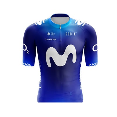 Nouveau maillot movistar 2020 new arrivals