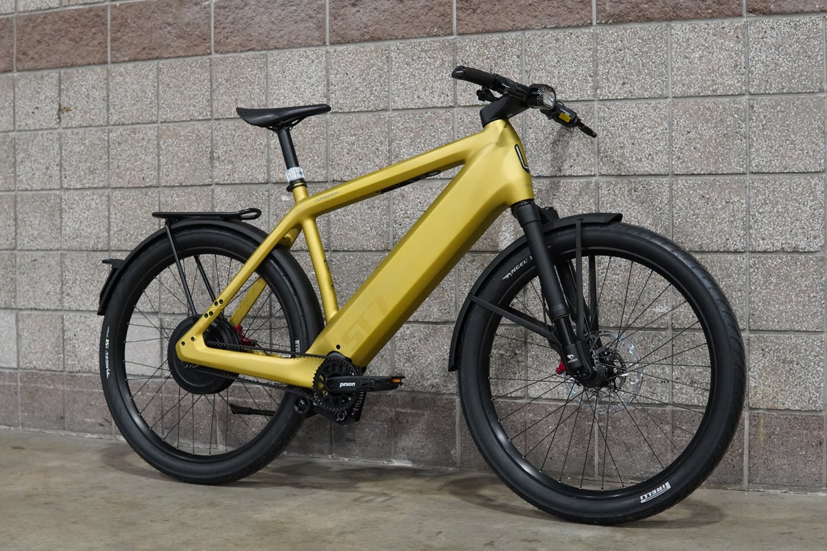 Our favorite tech that we found at e(Revolution) 2023