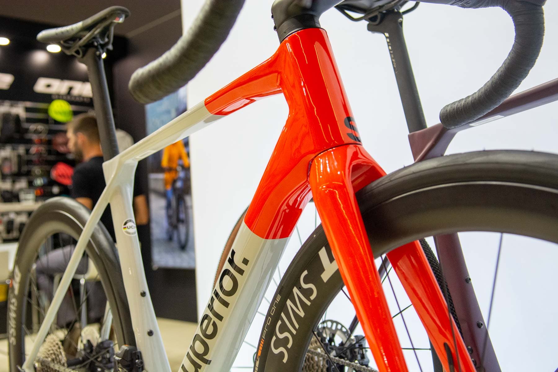 The 3T Exploro line is getting a major visual upgrade | Best gravel bikes  at Eurobike 2023