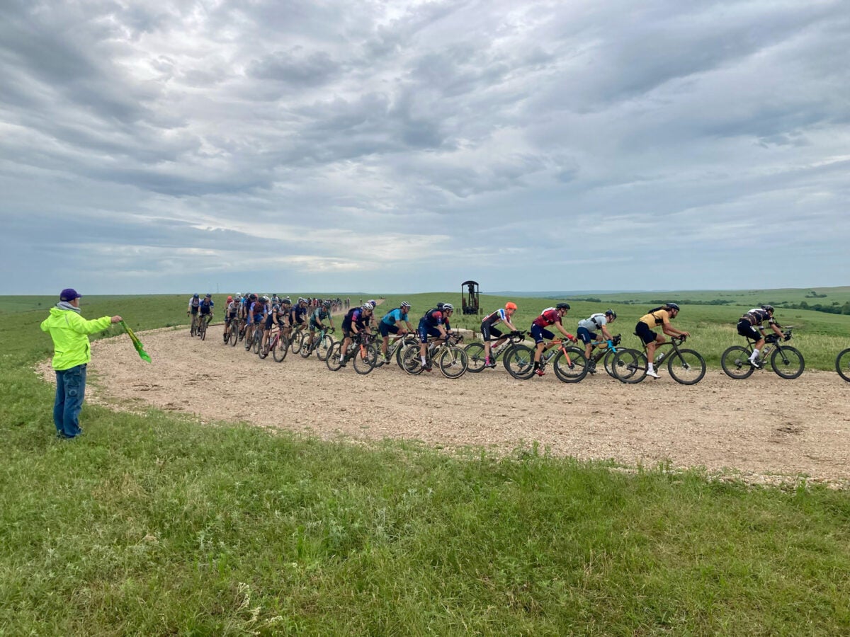 Unbound Gravel 2024 Women'S Results Calla Corenda