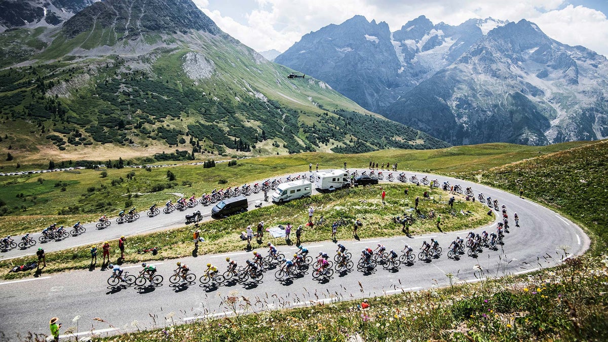 5 juicy moments from ‘Tour de France: Unchained’