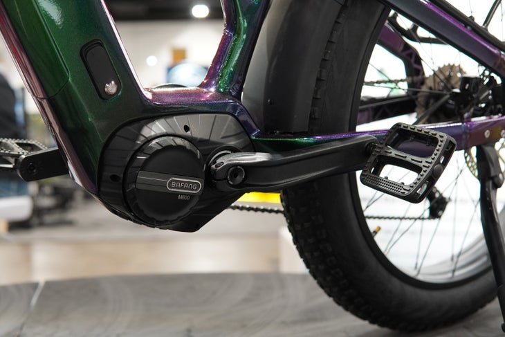 Vanpowers_unreleasedebike_bafangmotor