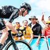 Romain Bardet 2022 Tour de France