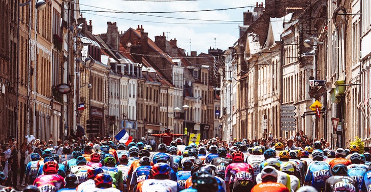 Tour de France