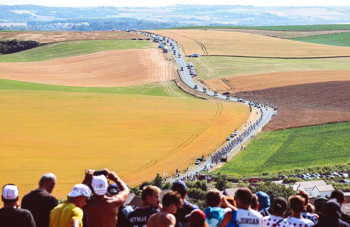 Tour de France