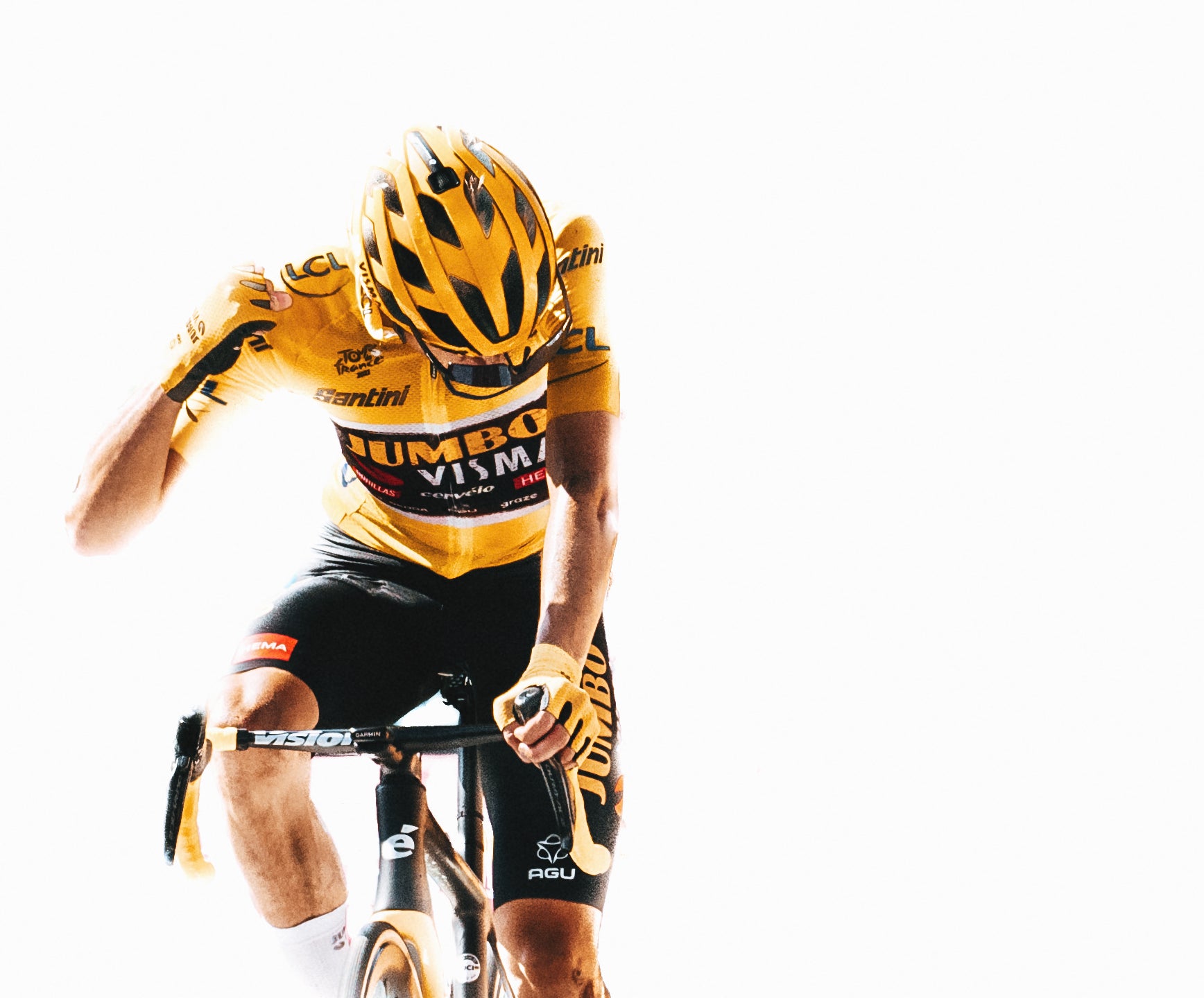 What the Critérium du Dauphiné might tell us about the Tour de France