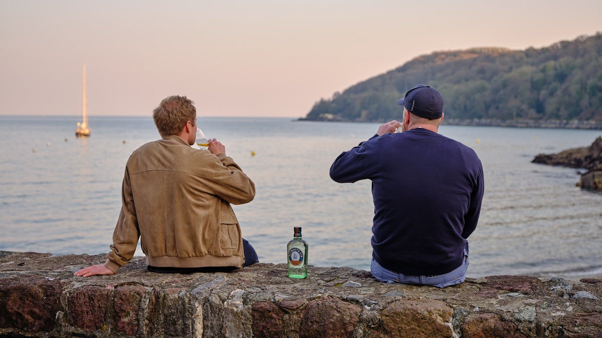 Raise a Glass to Protecting Seagrass