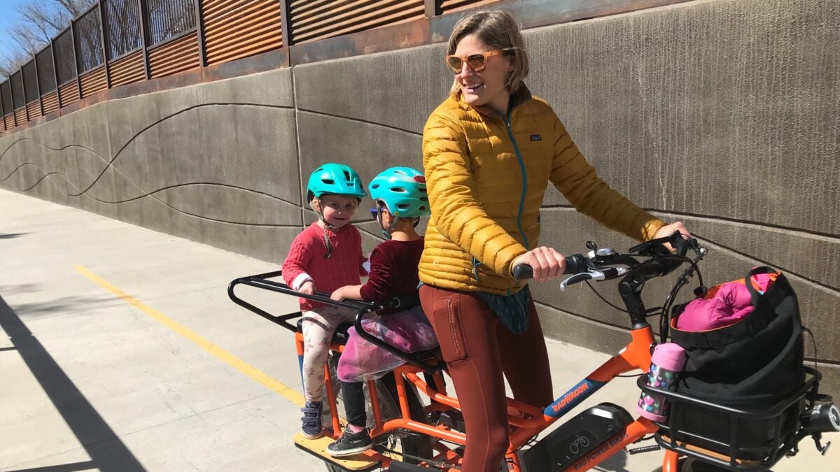 A Glowing Review of My First 1,000 Miles on an EBike TrendRadars