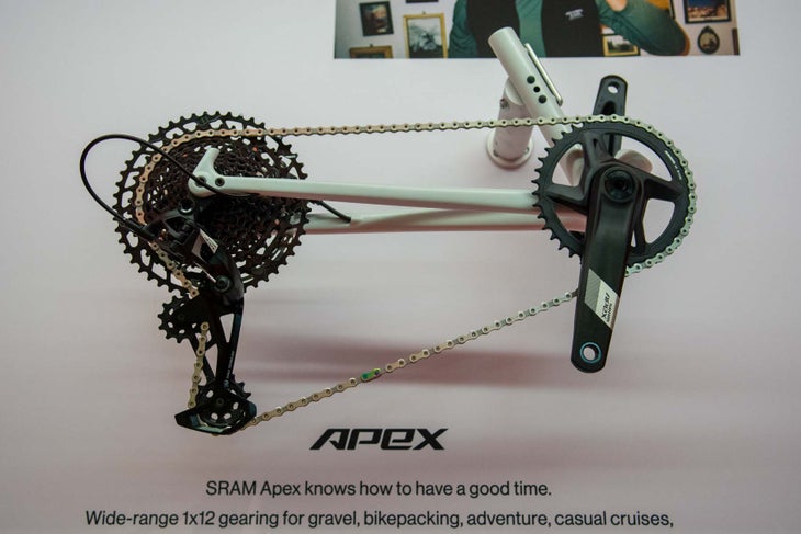 sram-apex-12-speed-eurobike