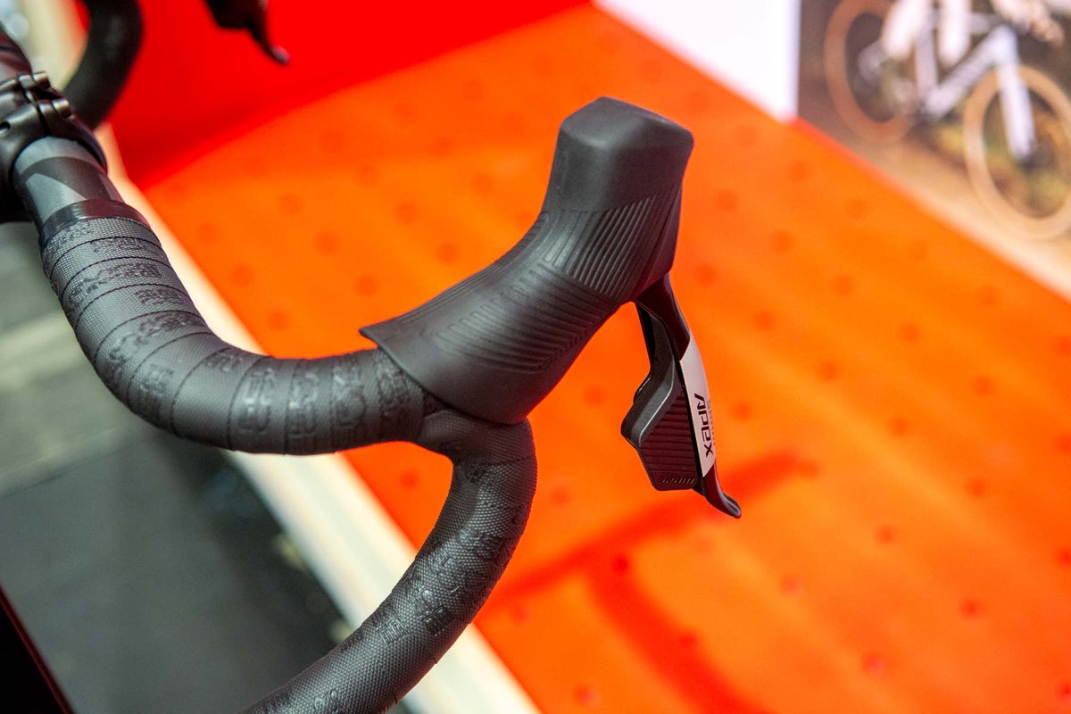 SRAM Issues Recall of 12-speed Shifters Sold In the Aftermarket