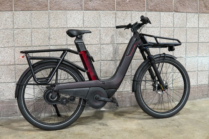 Novus Opens One E-Bike Preorders With Deliveries Set For Mid-2022