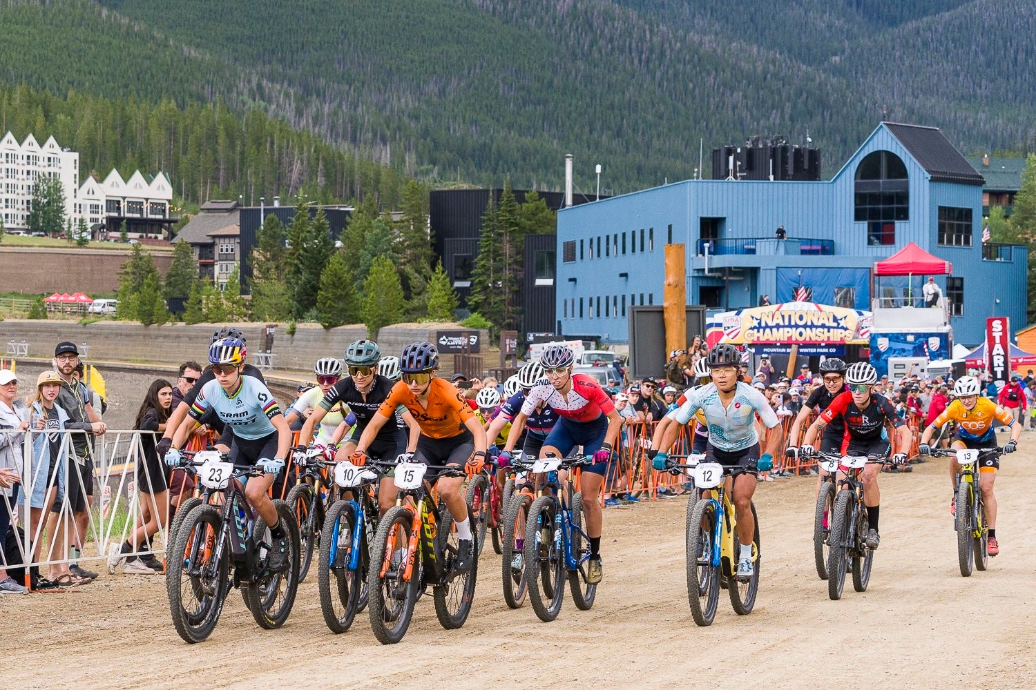 usac bike racing