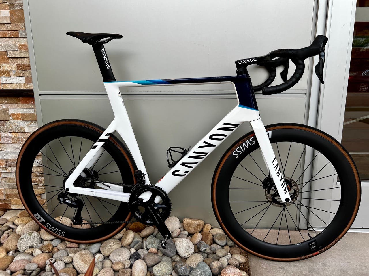 Is the Canyon Aeroad CFR on the brink of another major recall?
