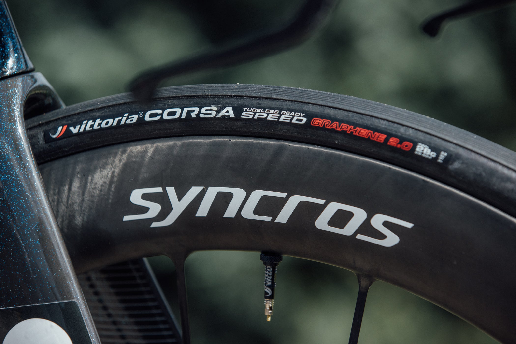 Syncros wheels for discount sale