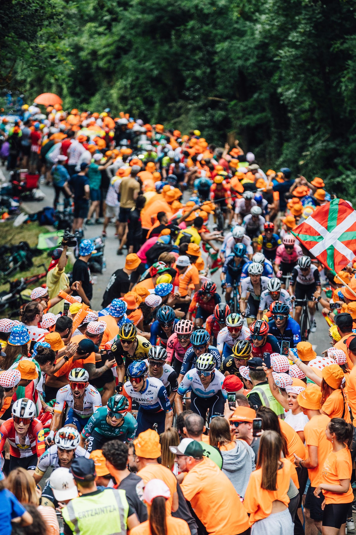 Cycling agents: Meet the deal-makers behind the deals at the Tour de France