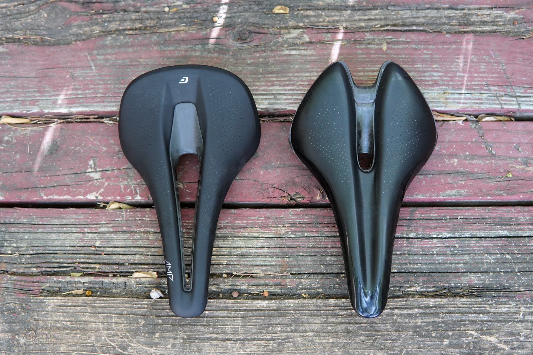 Cadex_Amp_saddlereview_Boosttopdown