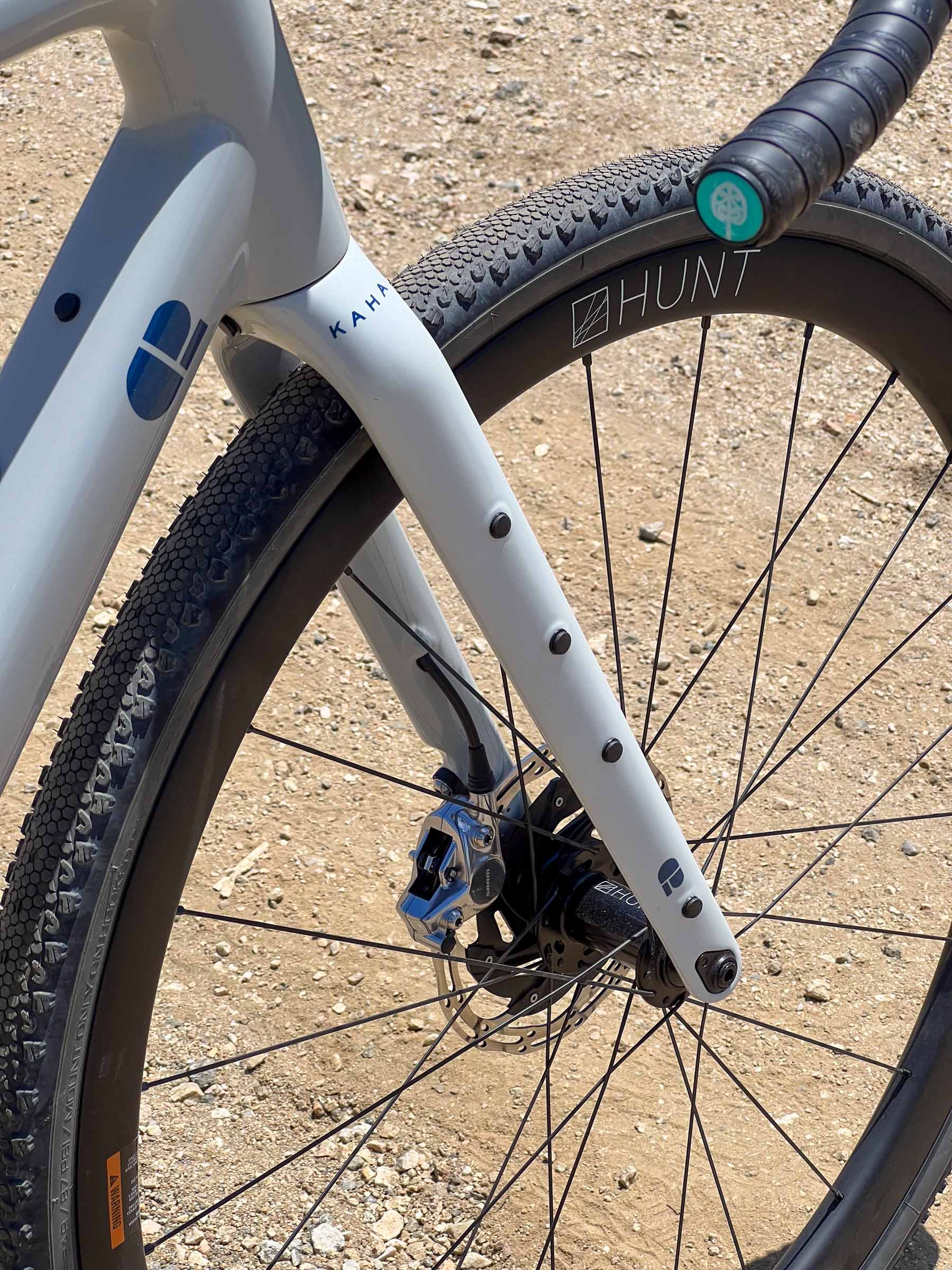 Chapter2 KAHA gravel bike review: Versatility comes standard