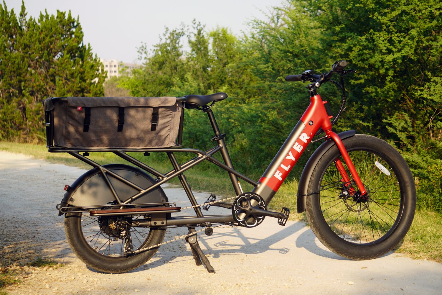 American flyer electric bike clearance review