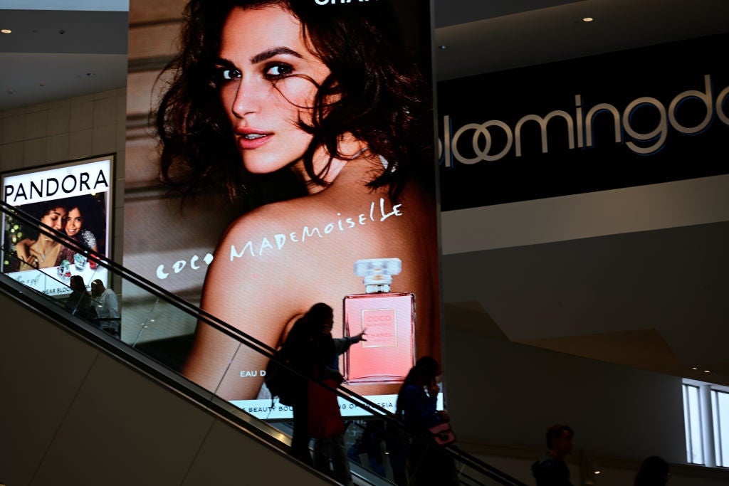 The Tour de France, haute couture, and Coco Chanel