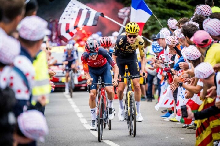 Ineos Grenadiers Bullish On Tour De France Revival: 'We’re Very ...