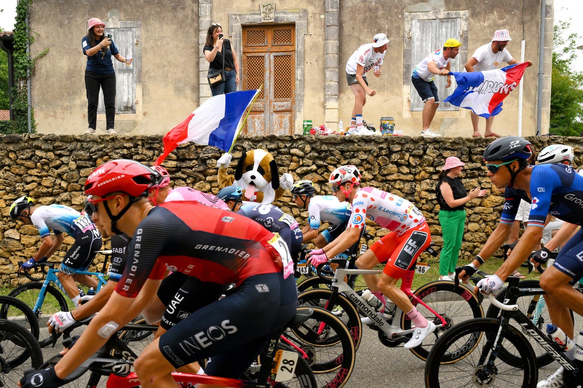 Boosting the Tour de France popularity in the United States, Part 2