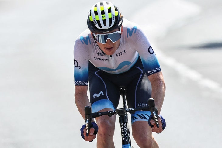 Matteo Jorgenson