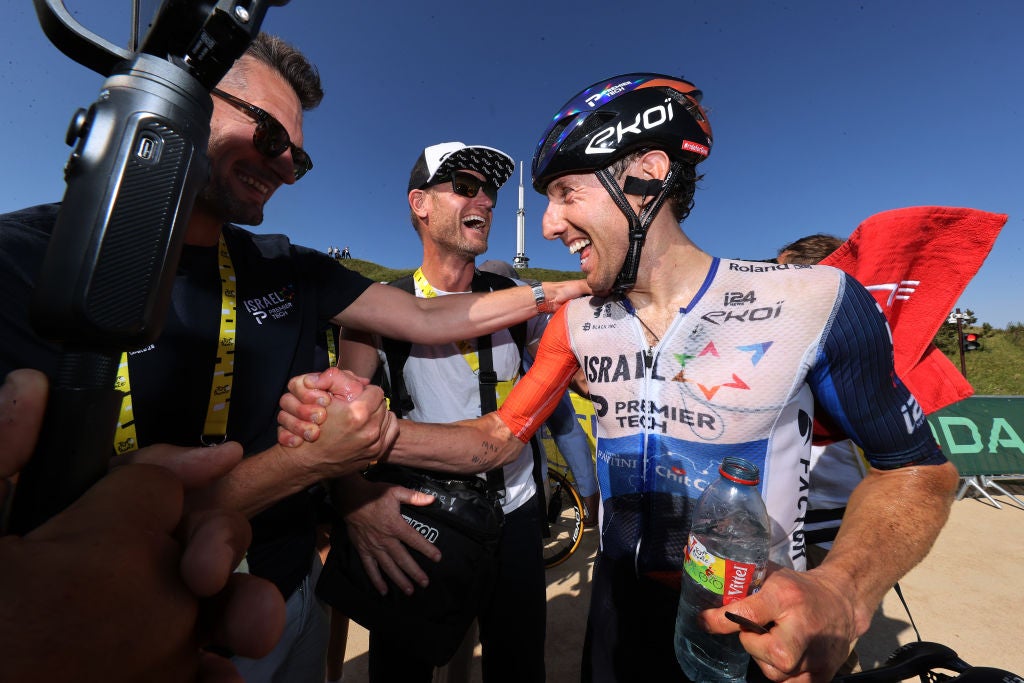 Tour De France Report Card: Ranking Every Team - Velo