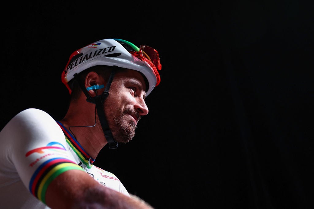 Vyhasínajúca hviezda, ktorá raz zapálila Tour de France Peter Sagan: „Je smutné, že ľudia zabúdajú, čo urobil“