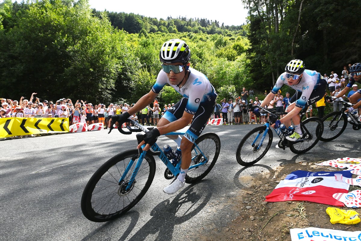 US star Matteo Jorgenson joins impressive lineup for Maryland Cycling Classic