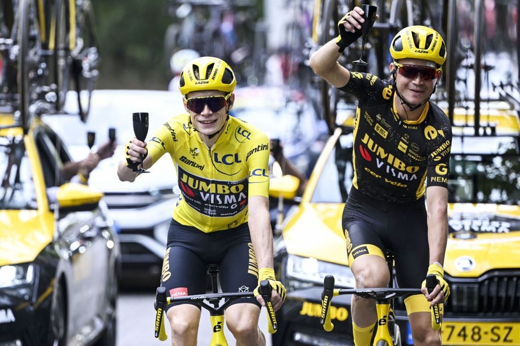 How the Americans fared at the Tour de France - Velo