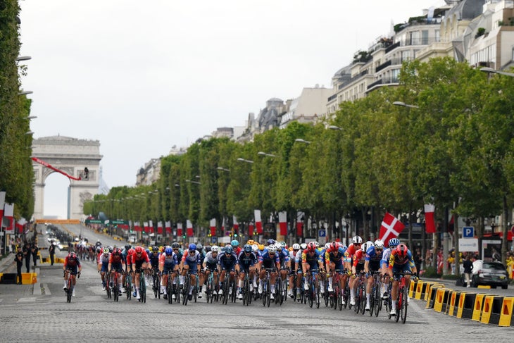 Tour de France