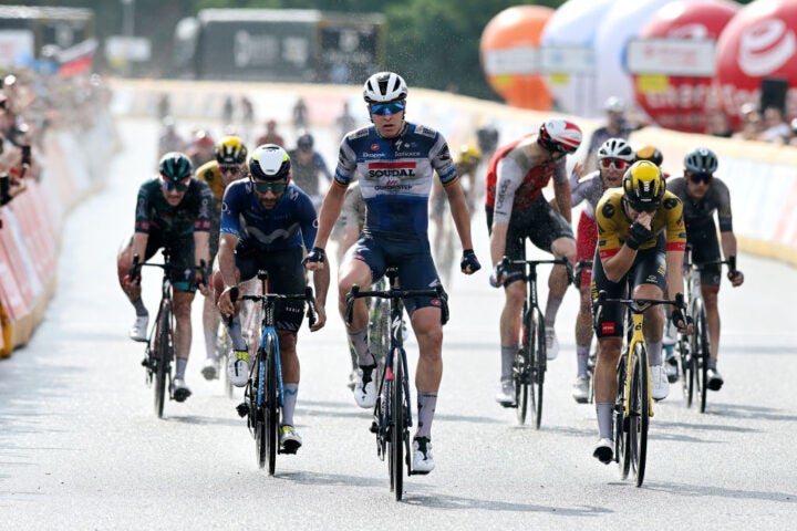 tour de pologne classement final