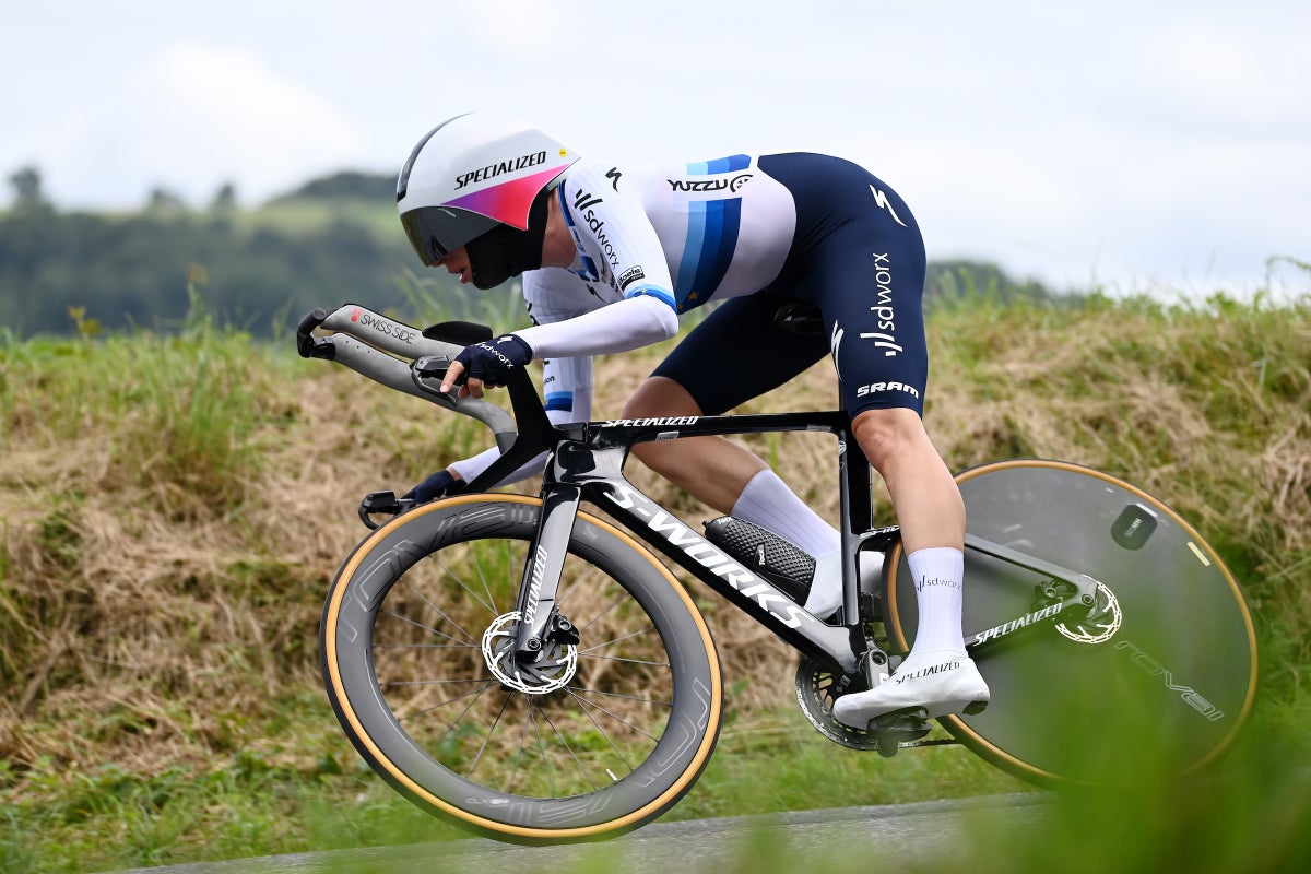 Tour de France Femmes stage 8: The final standings and video highlights