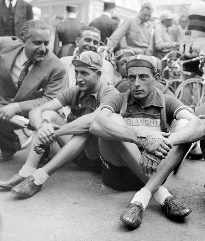 Fausto Coppi