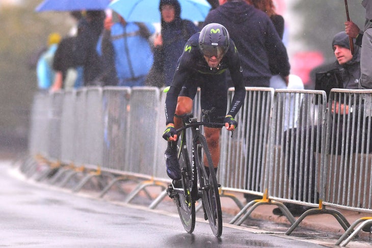 Alejandro Valverde