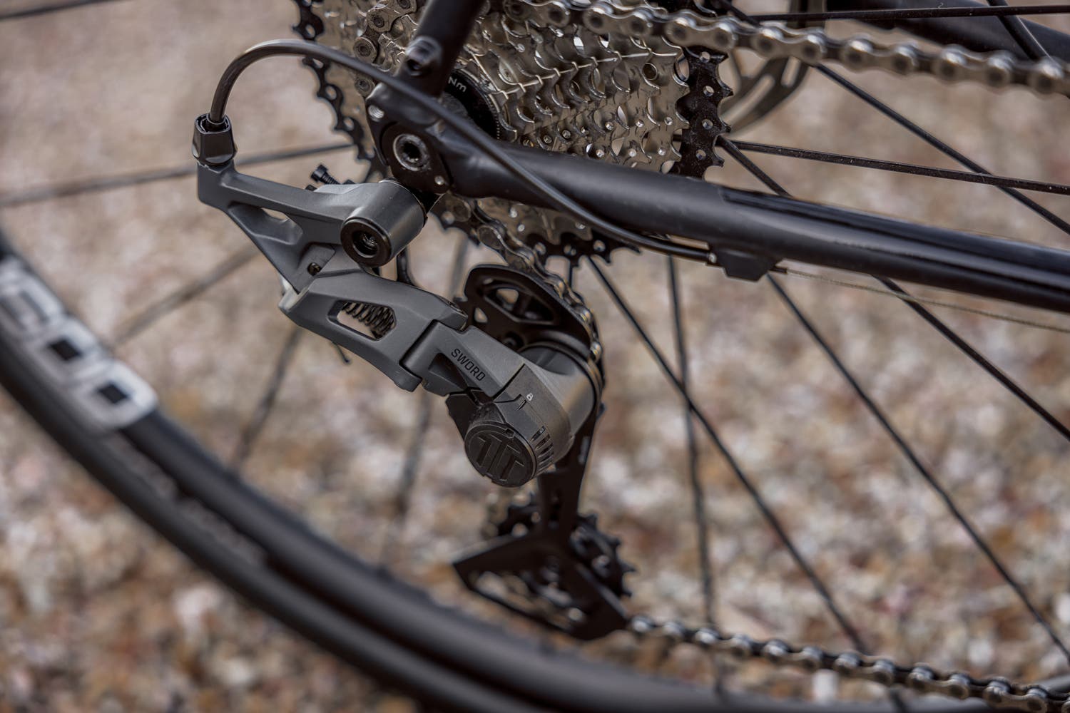 Microshift-Sword-drivetrain---rear-derailleur