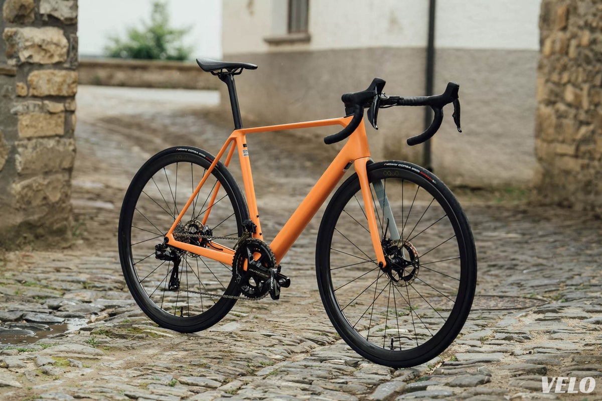 First ride review: Orbea Orca 2024