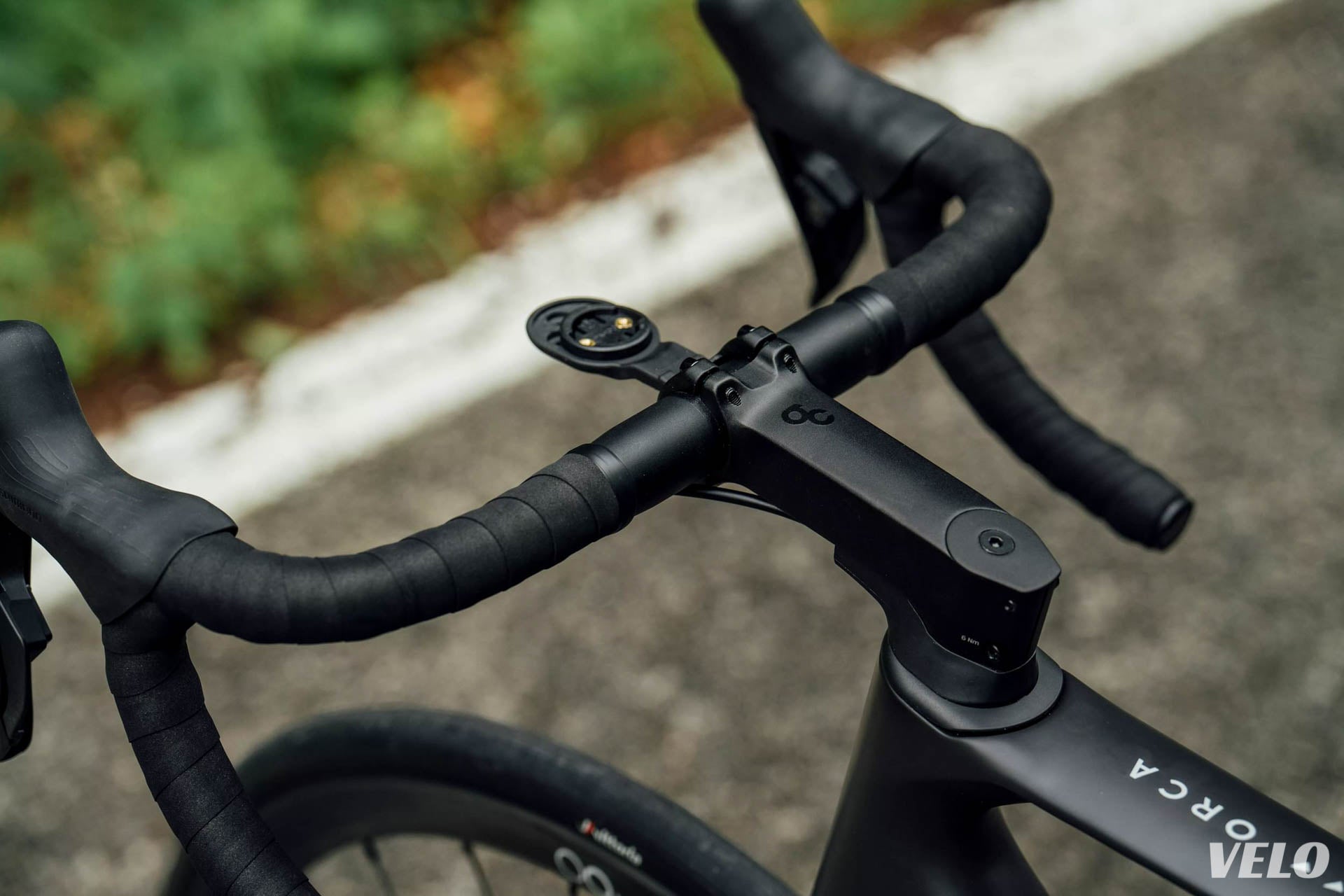 Orbea orca deals omr disc review