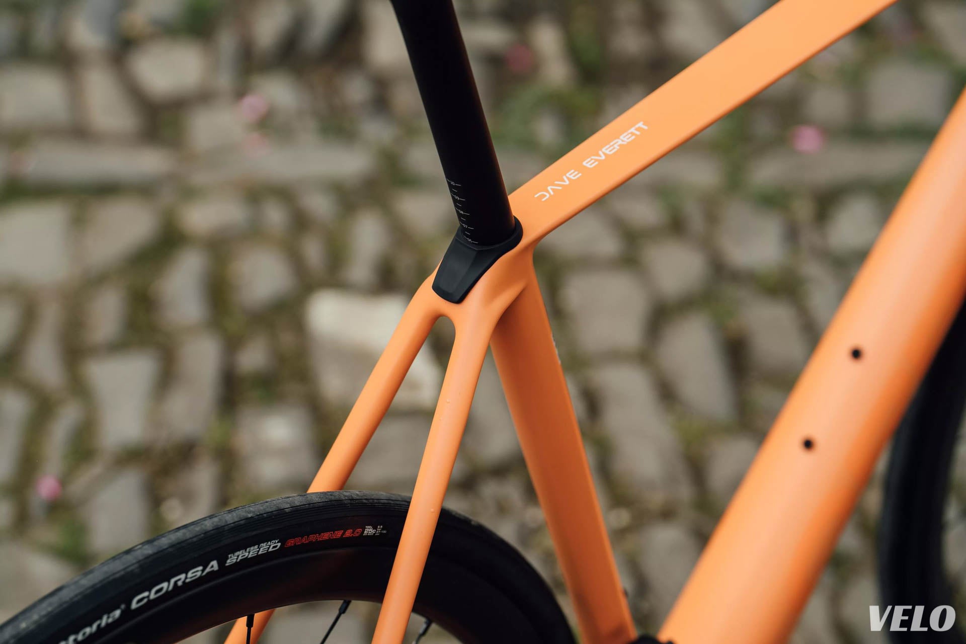 Orange orbea outlet