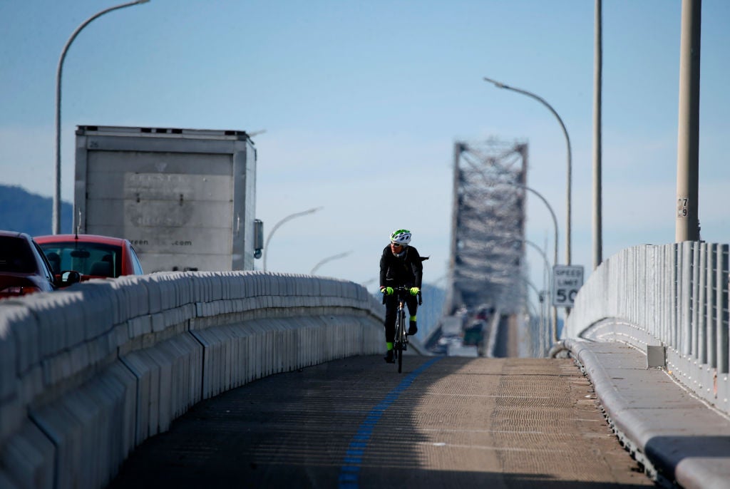 UNDER FURTHER REVIEW: DOT To Study Canal Street For Bike and