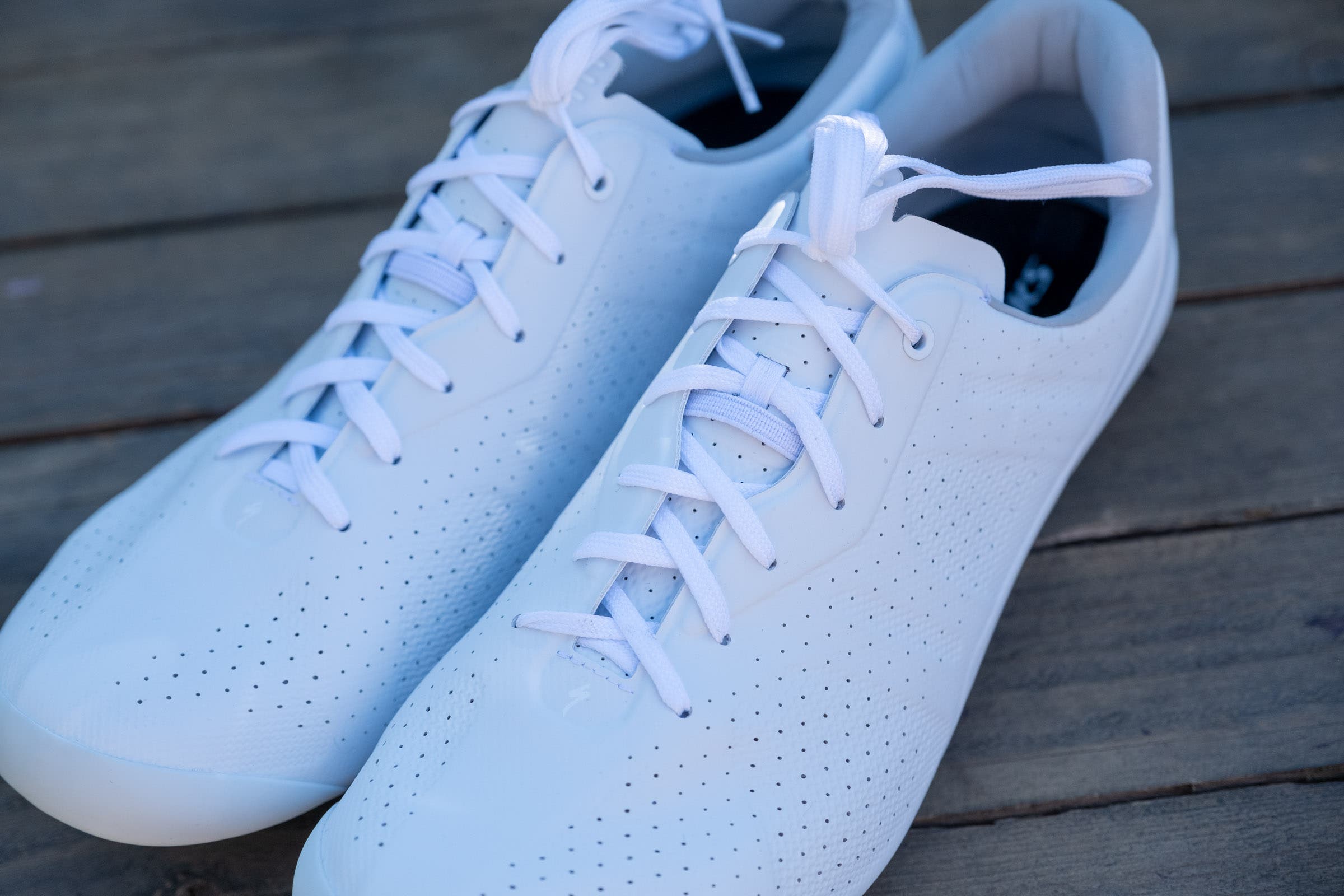 Specialized S-Works Torch Lace review: A subtle performance shoe 