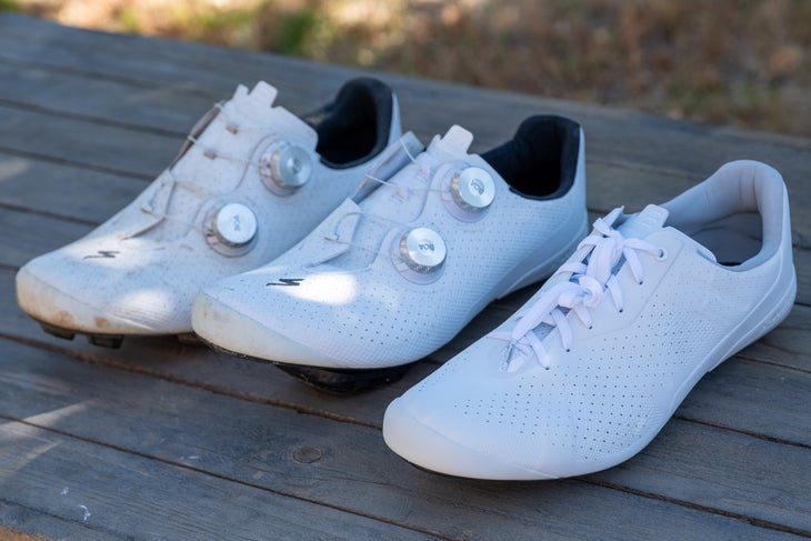 Specialized S-Works Torch Lace review: A subtle performance shoe with ...