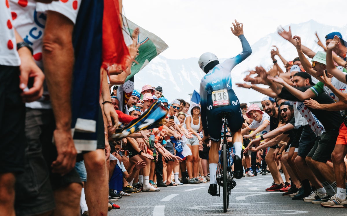 Gallery: The best pictures from the 2023 Tour de France Stage 16