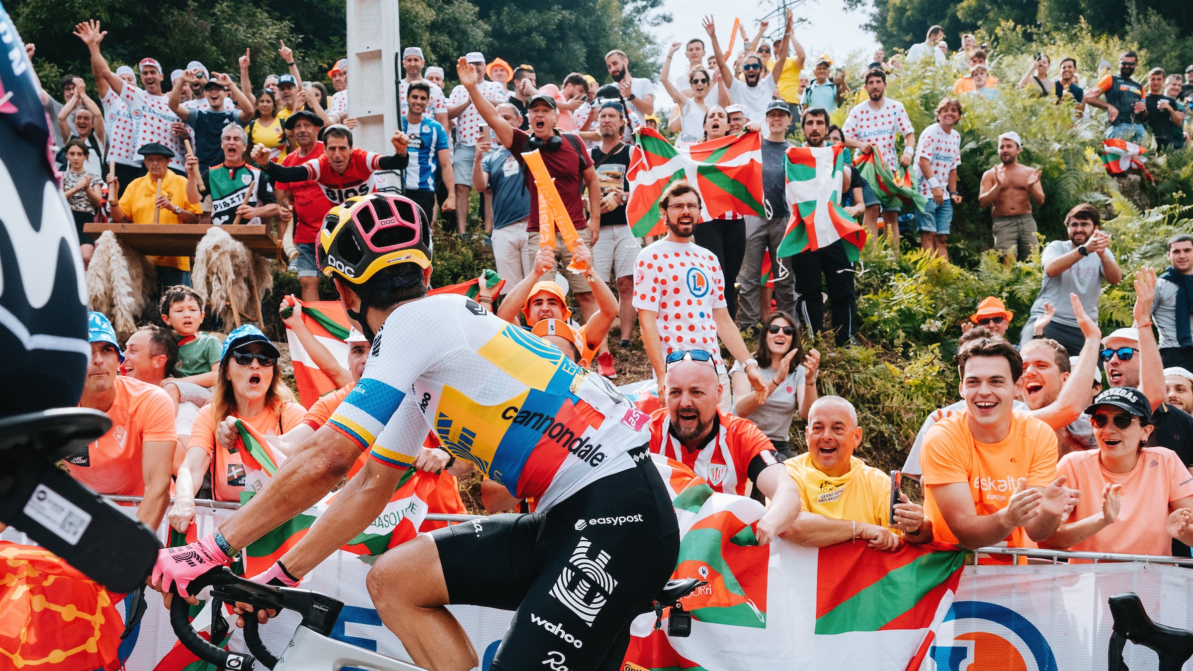 Gallery: 2023 Tour de France Stage 1