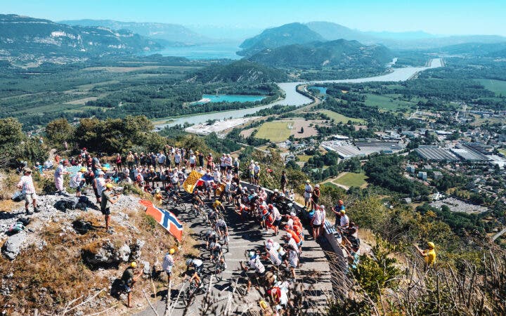 Gran Colombier Tour de Francia 2023
