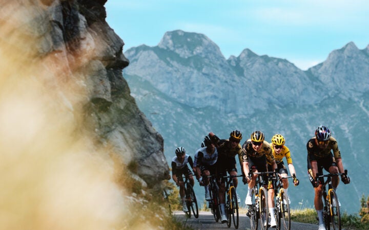 Gallery: The best pictures from the 2023 Tour de France Stage 14 - Velo